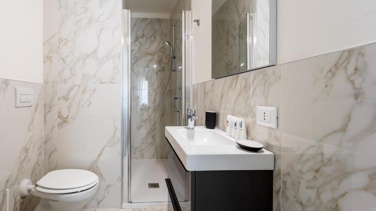 Apartment Italianway Mailand