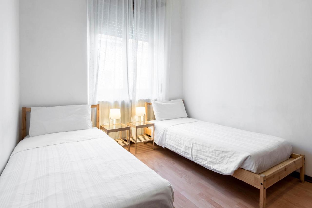 Leilighet Happy & Beautiful Flat In