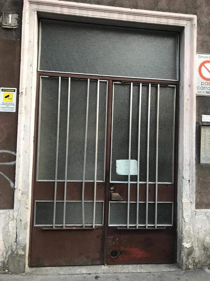 Apartment Bnbook Magellano-dergano Metro Mailand