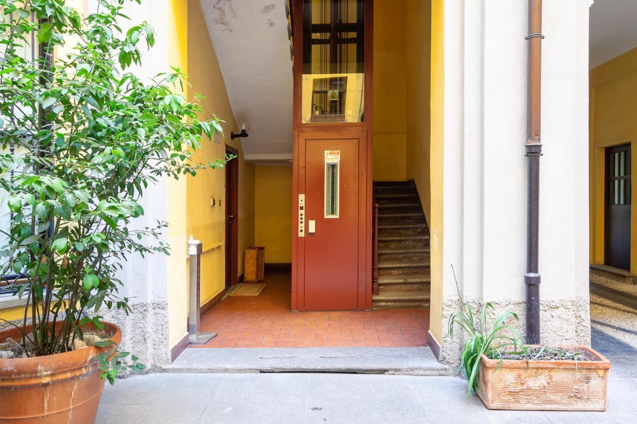 Appartamento Renovated In Center - Commenda 21 *