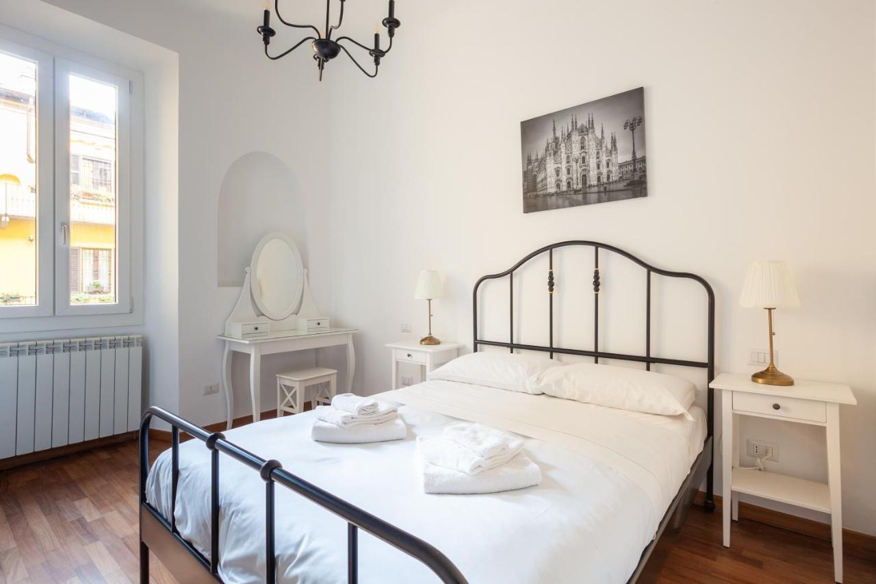 Renovated In Center - Commenda 21 Appartamento