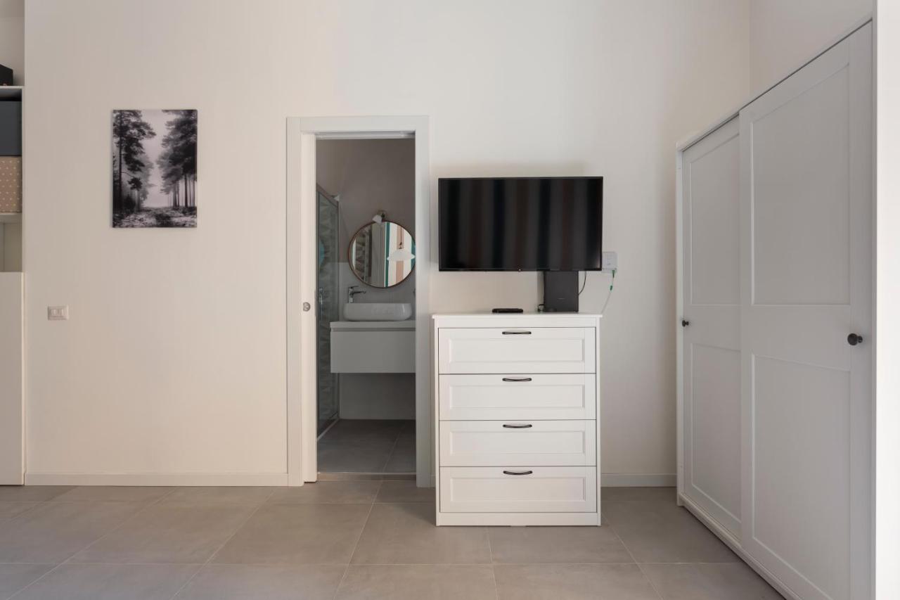 Peaceful Nest In Citta Studi Area Via Botticelli Apartment *