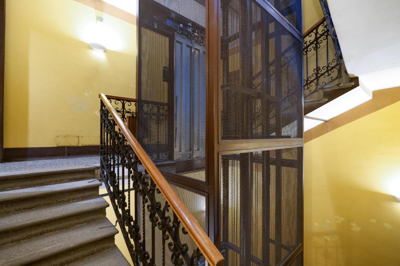 Castello Luxury - In The Heart Of Mailand