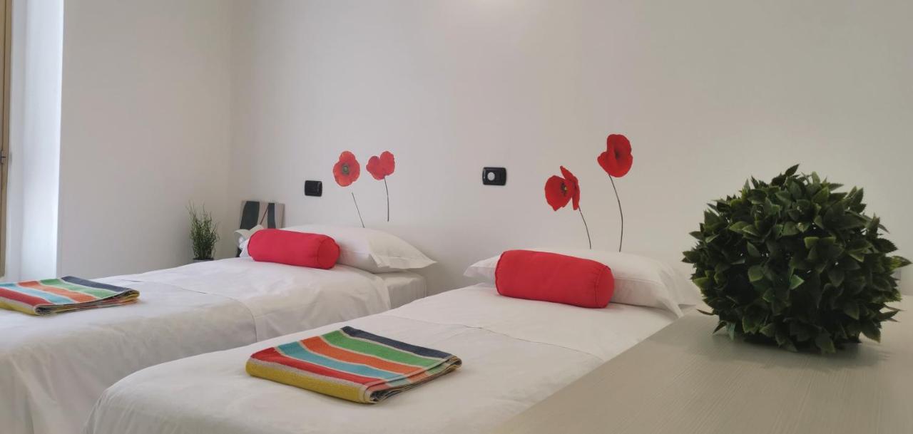 Apartment Bnbook Magellano-dergano Metro Mailand