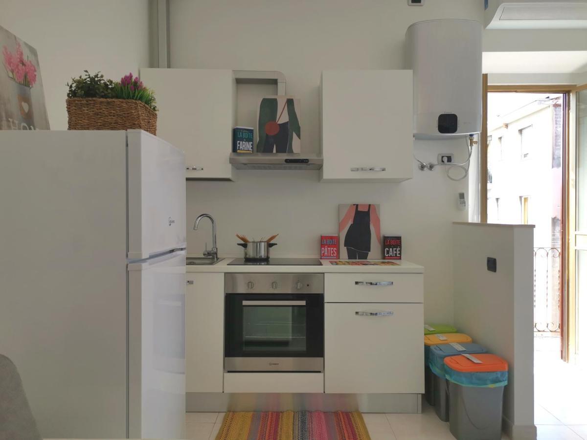 Apartment Bnbook Magellano-dergano Metro *