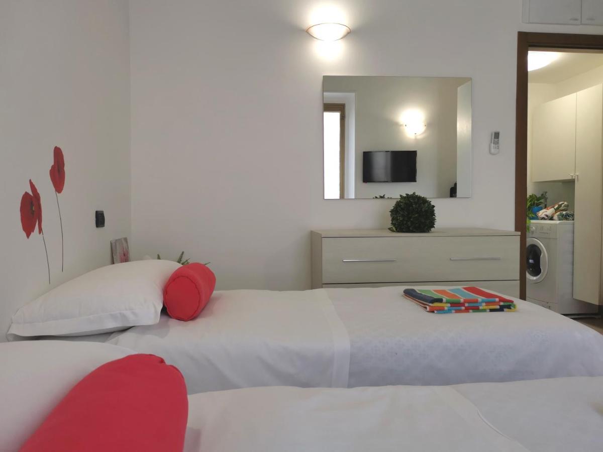 Bnbook Magellano-dergano Metro Apartment *
