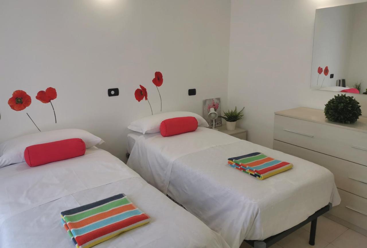 Bnbook Magellano-dergano Metro Apartment Mailand