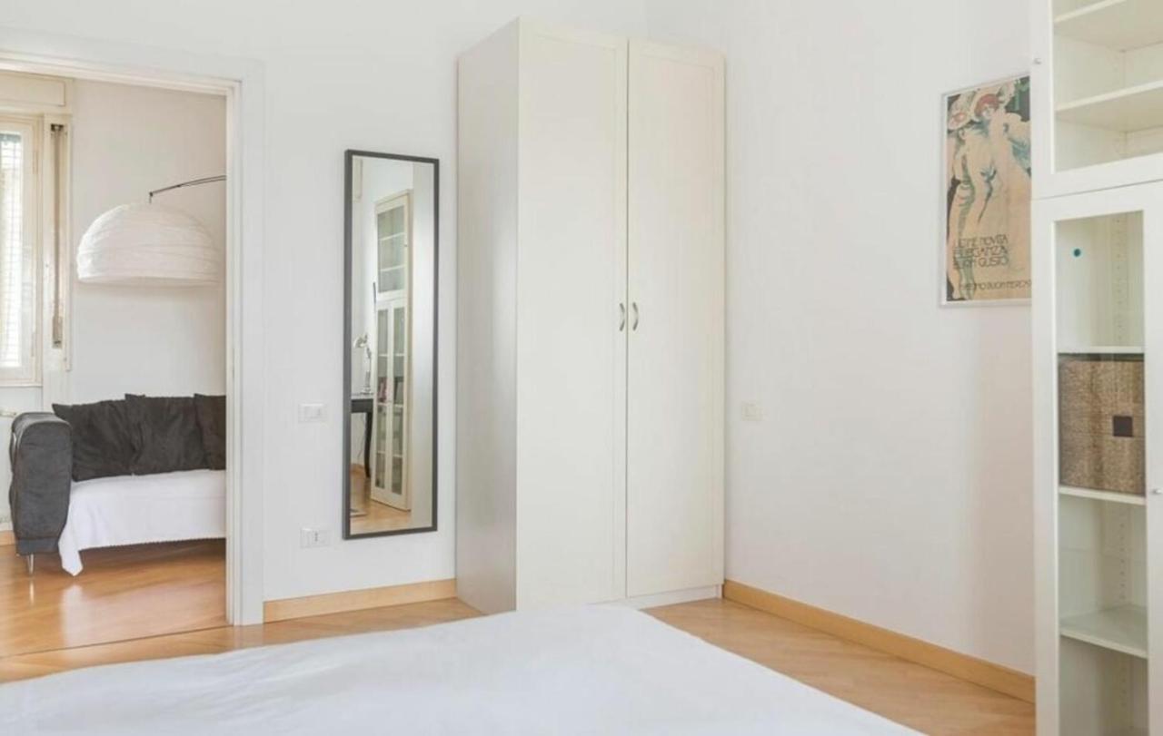 Appartamento Abbadesse By Halldis Milano