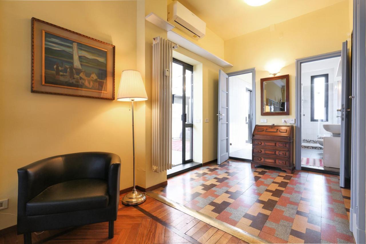 Lejlighed Primopiano - Ponzio Milano