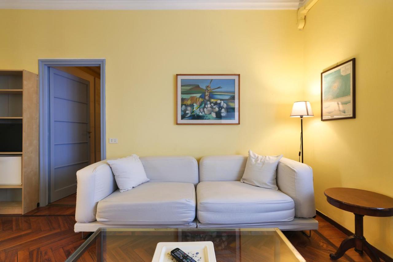 Lejlighed Primopiano - Ponzio Milano