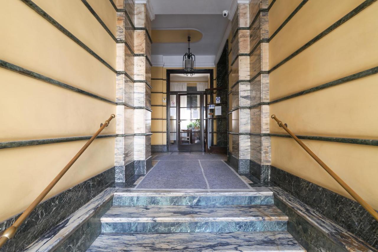 Primopiano - Ponzio * Milano