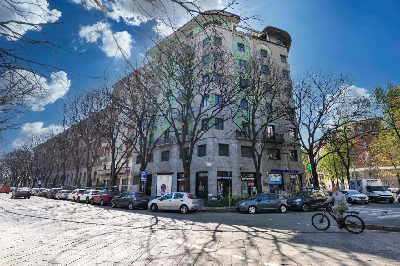Primopiano - Ponzio Lejlighed Milano