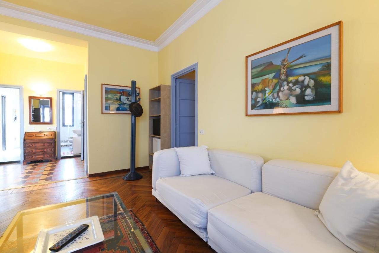 Lejlighed Primopiano - Ponzio Milano