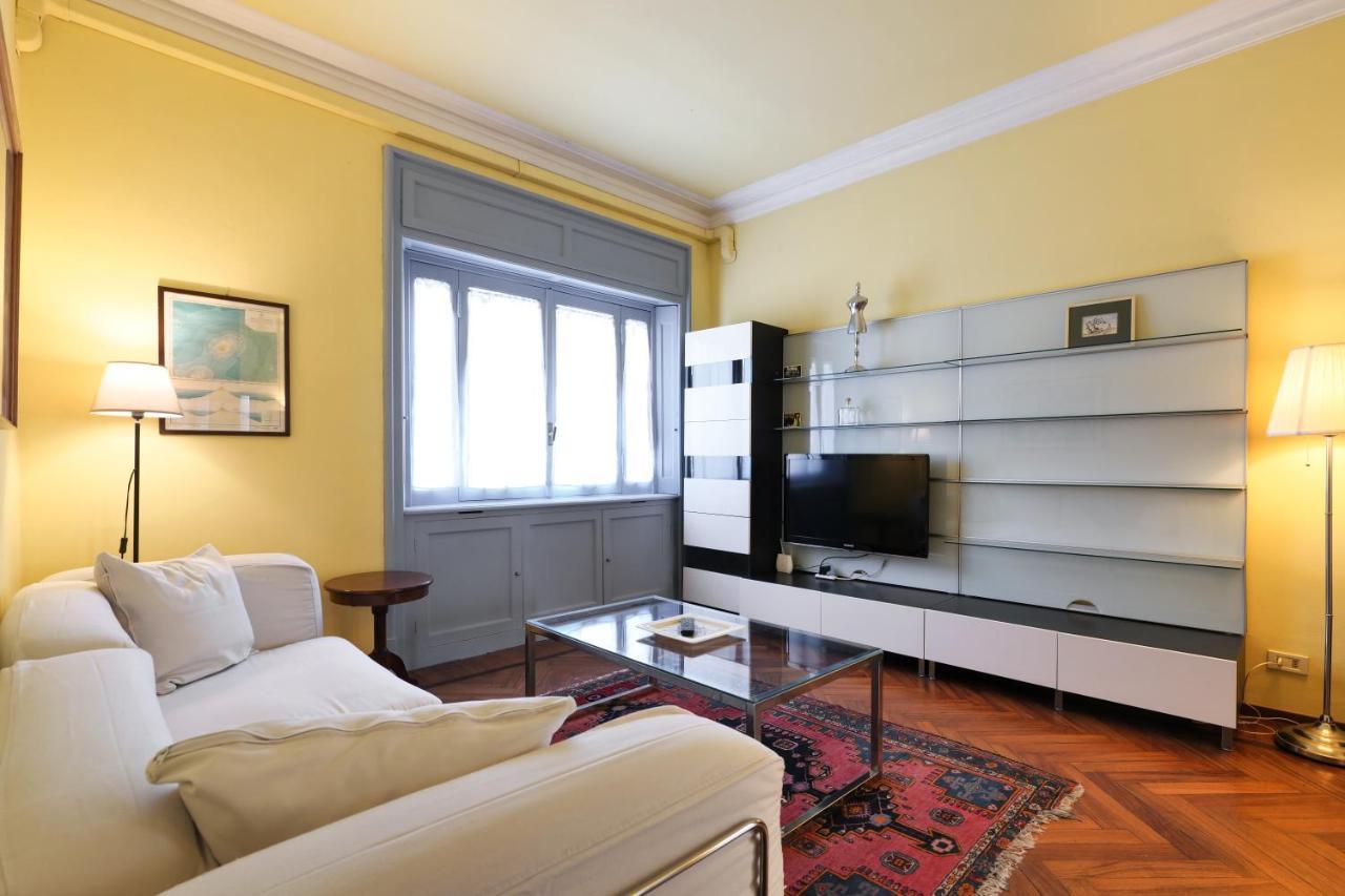 Lejlighed Primopiano - Ponzio Milano