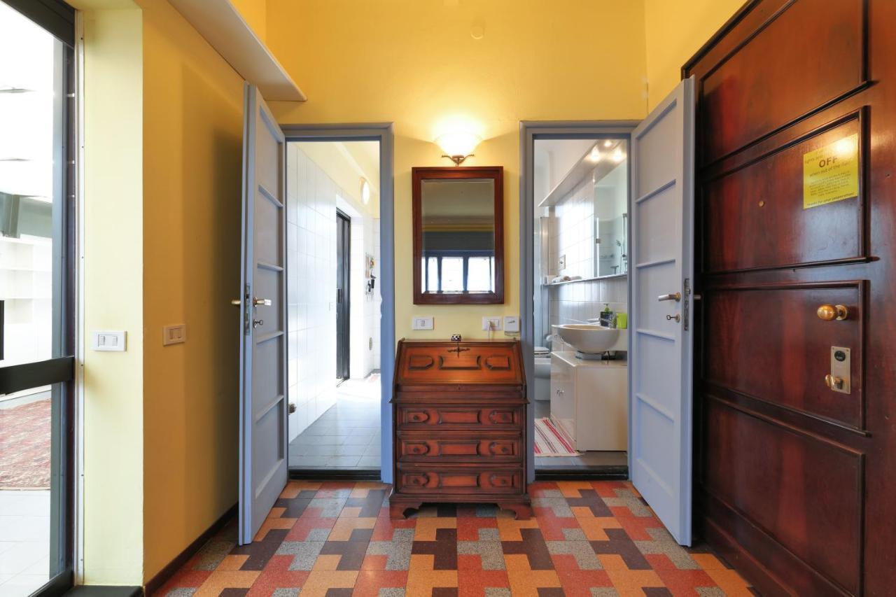 Primopiano - Ponzio * Milano