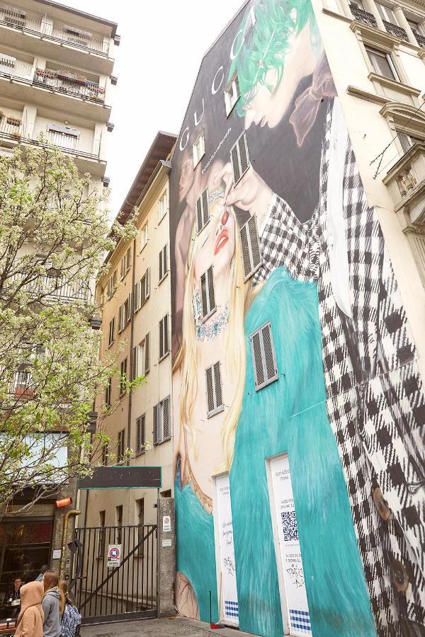 Prestige Boutique Homes - Brera Lejlighed Milano