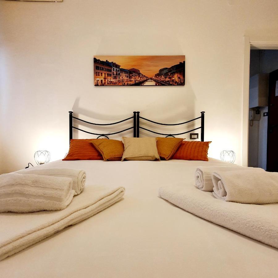 Tolstoj Apartment Milano * Milan
