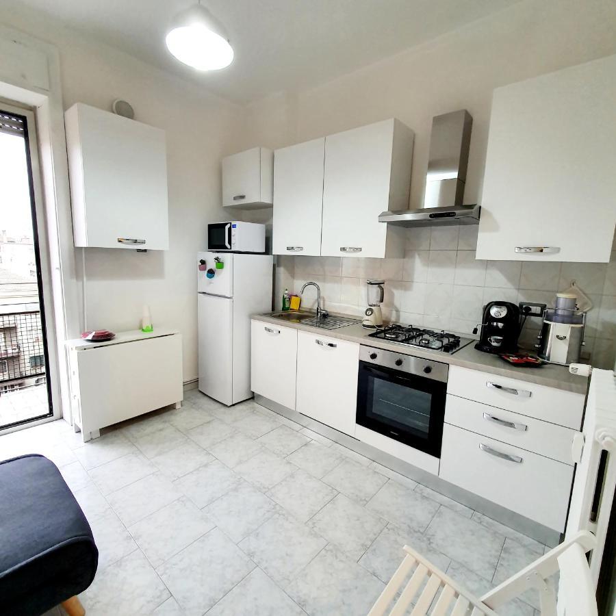 Apartment Tolstoj Apartment Milano *