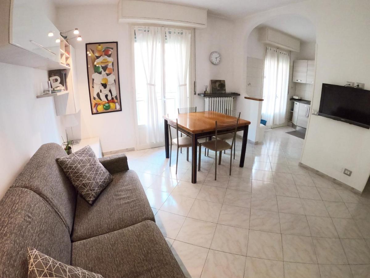 Casa Bagai Apartment Milan