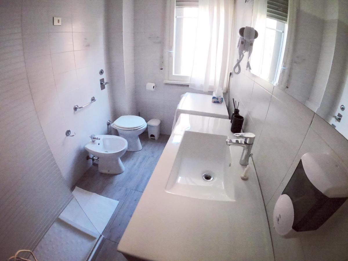 Apartment Casa Bagai Milan