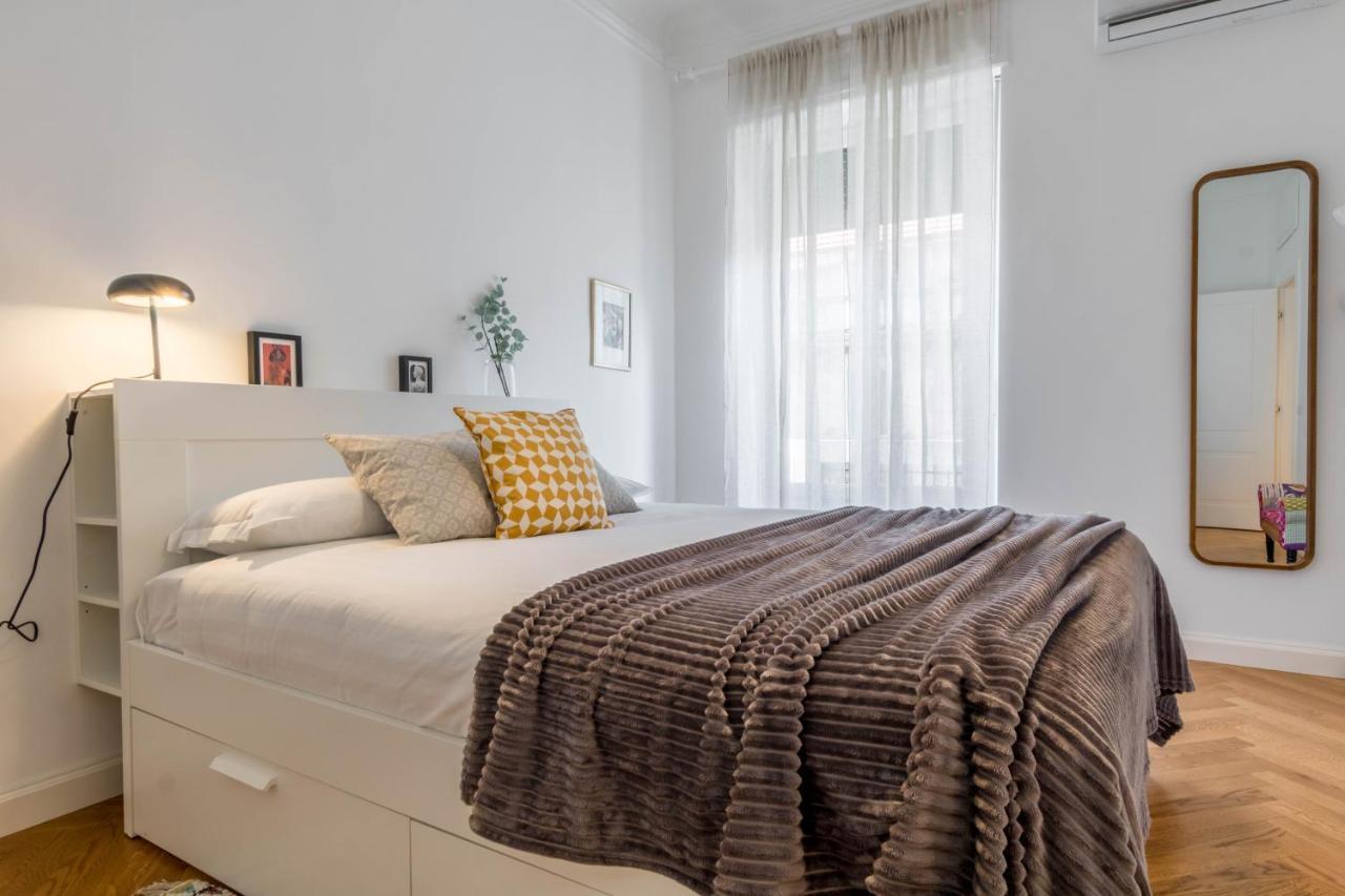 Leilighet Joivy Lovely Flat For 2 On Quiet Street Near Centre *
