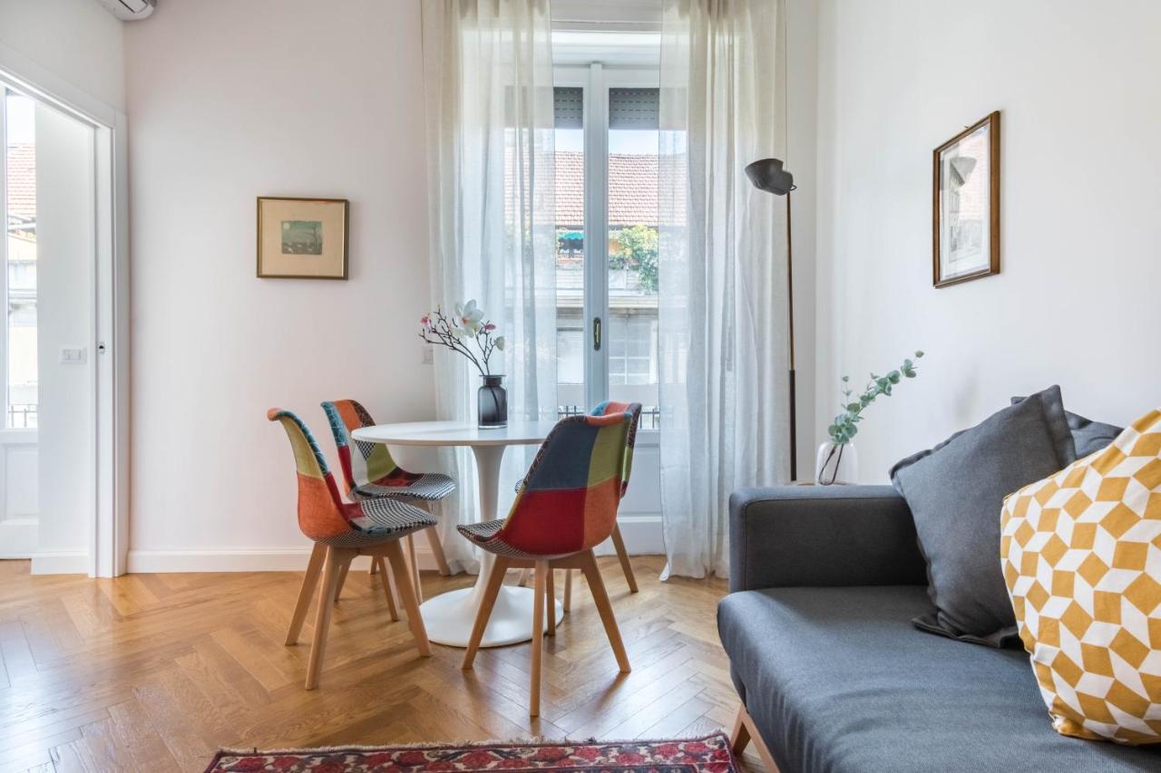 Joivy Lovely Flat For 2 On Quiet Street Near Centre * Milano