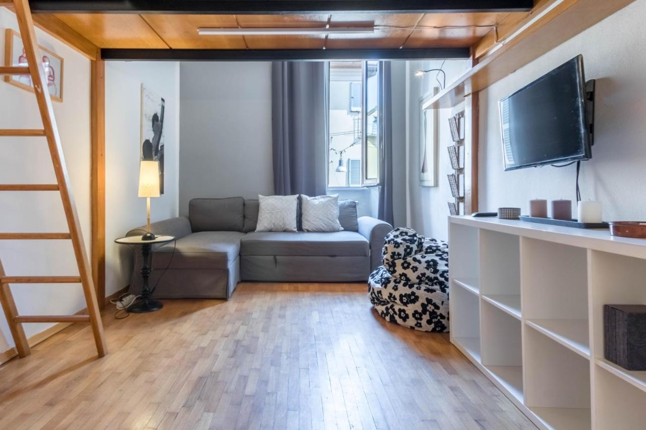 Joivy Splendid Flat In Perfect Centre Milan