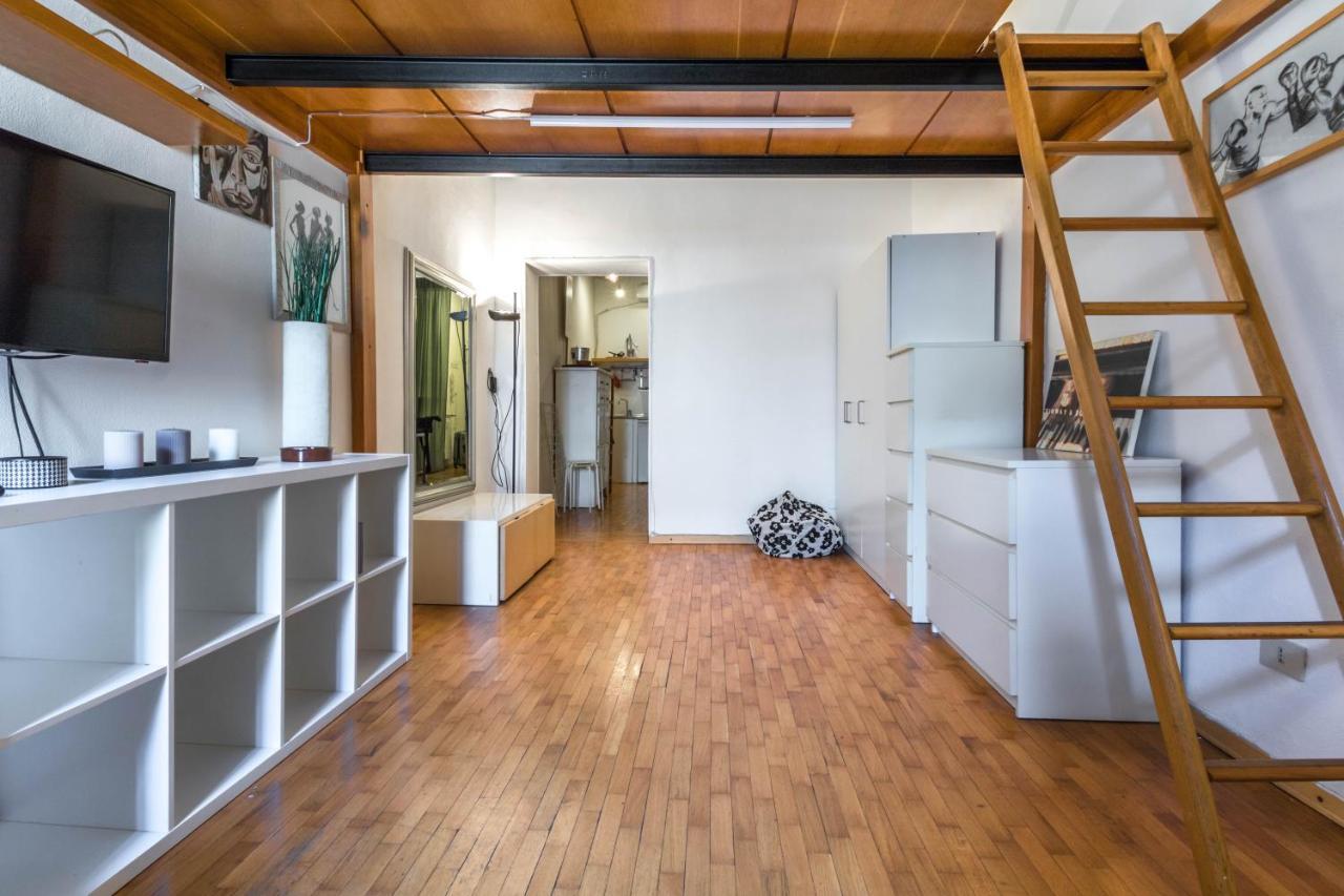 Joivy Splendid Flat In Perfect Centre Apartment *