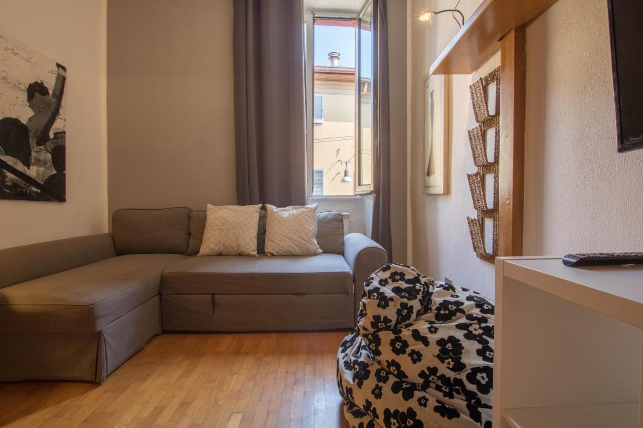 Joivy Splendid Flat In Perfect Centre Milan