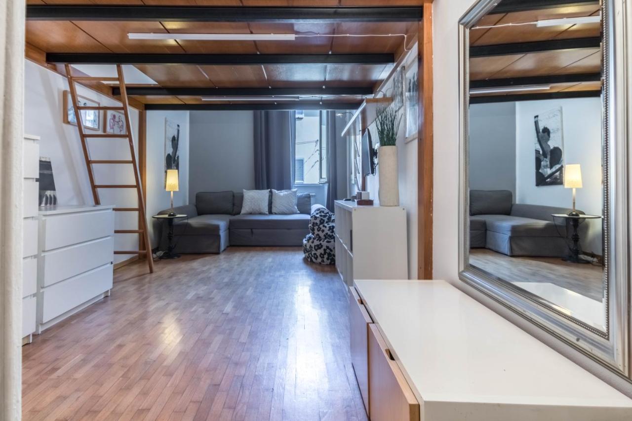 Apartment Joivy Splendid Flat In Perfect Centre