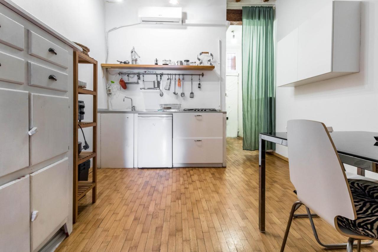 Joivy Splendid Flat In Perfect Centre *