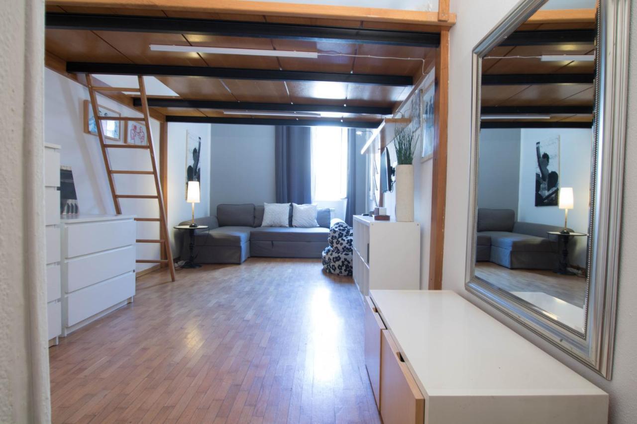 Apartment Joivy Splendid Flat In Perfect Centre Milan