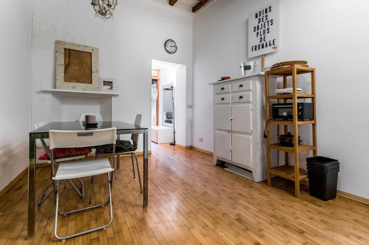 Joivy Splendid Flat In Perfect Centre Milan