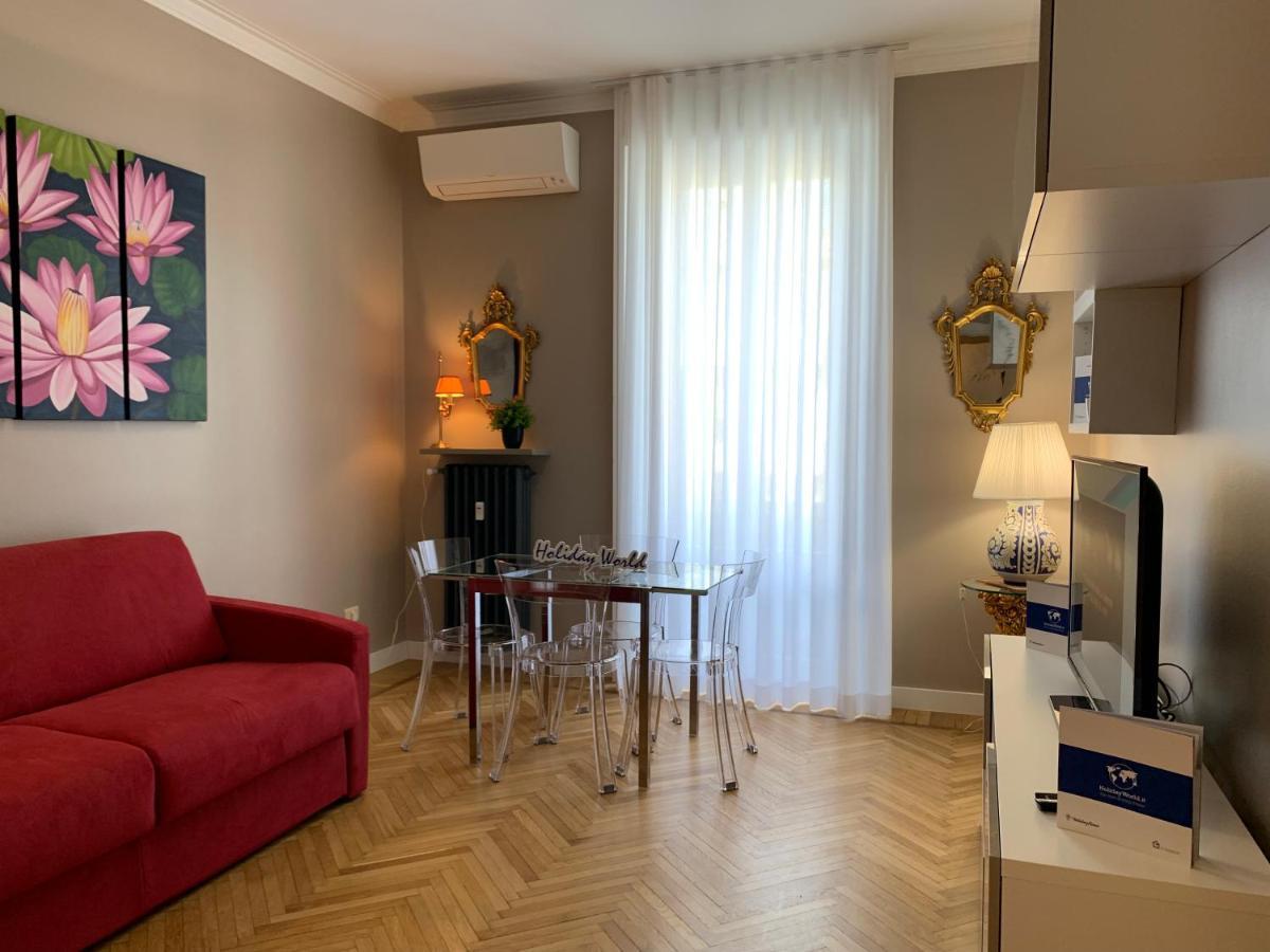 Leilighet House Fiori Di Loto By World