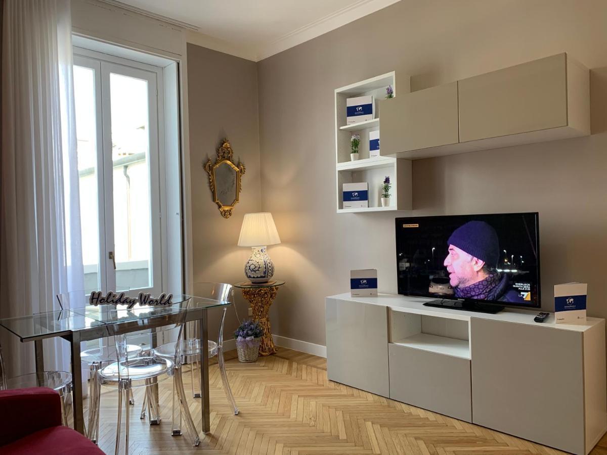 House Fiori Di Loto By World Leilighet Milano