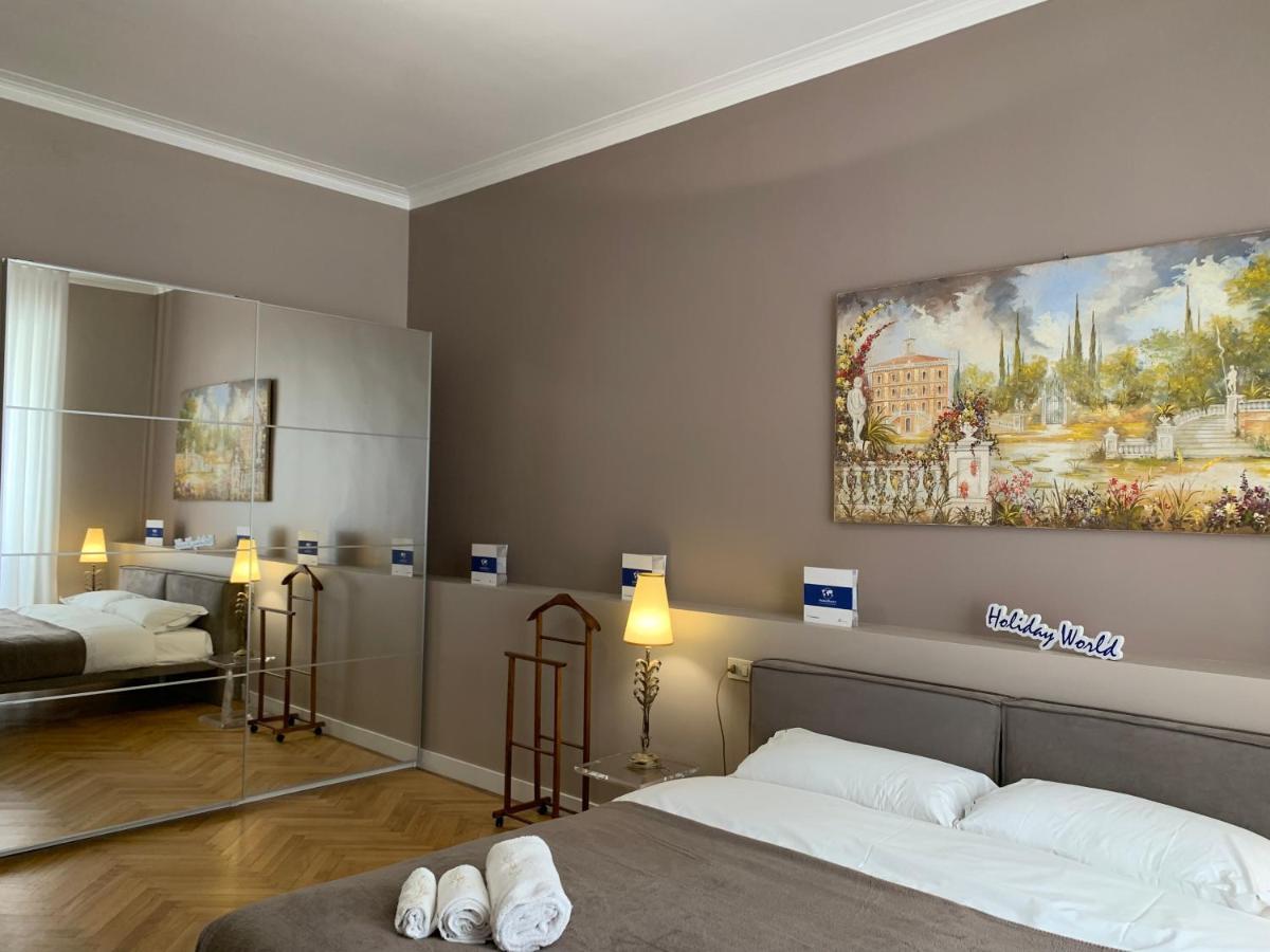 House Calle By World Milano