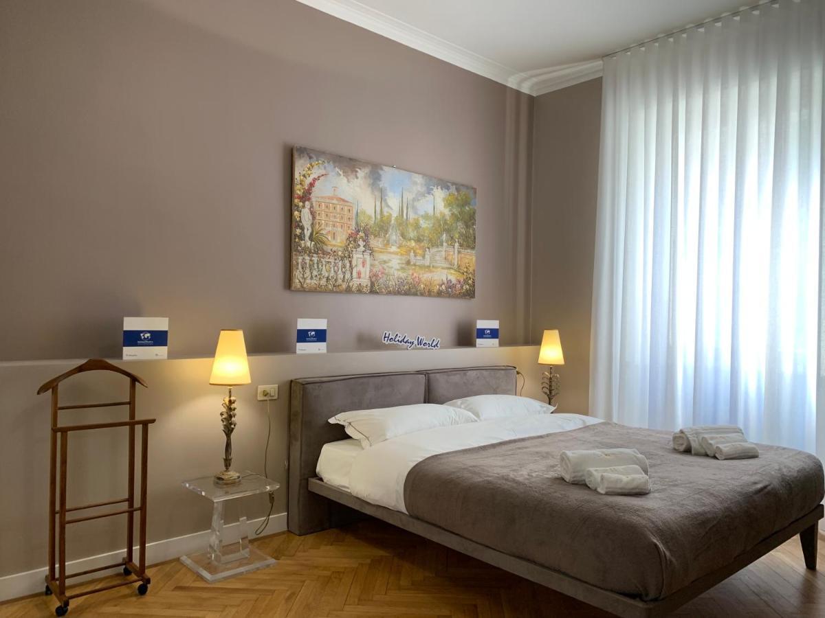 House Calle By World * Milano