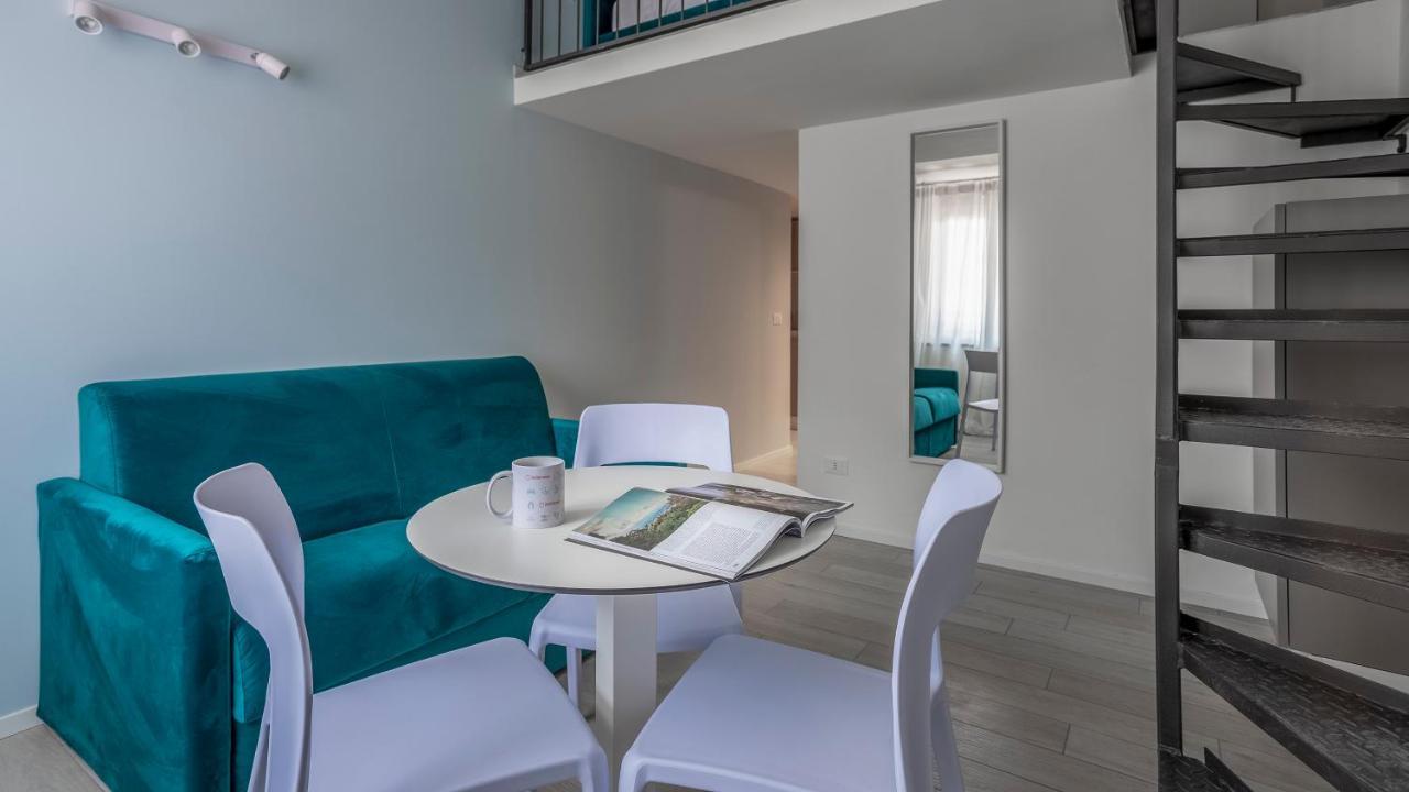 Italianway Apartment *