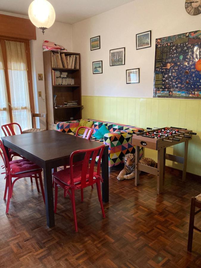 Tranquillo, Ideale Per Famiglie Apartment