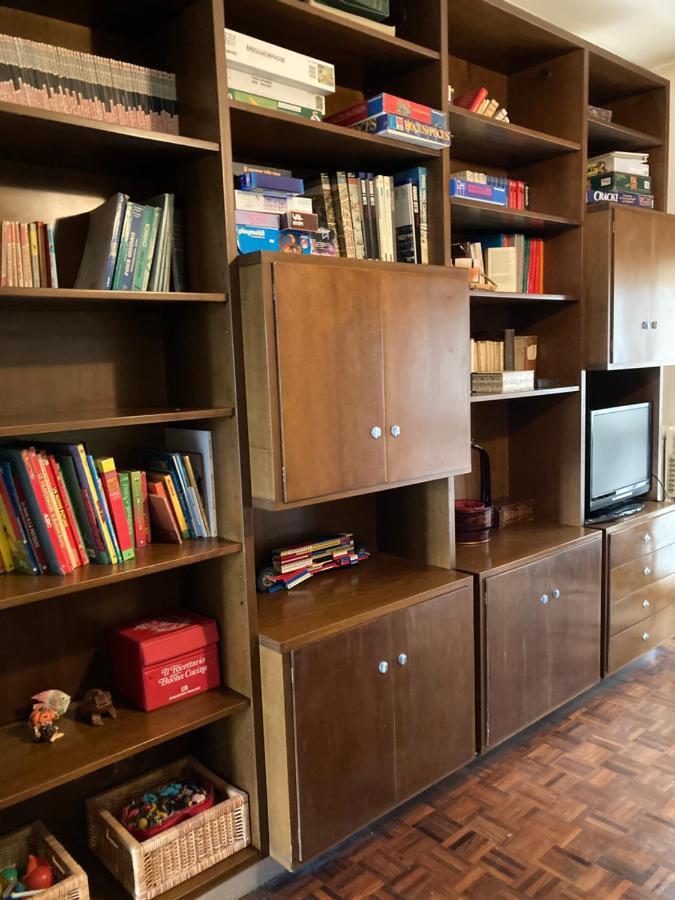Apartment Tranquillo, Ideale Per Famiglie