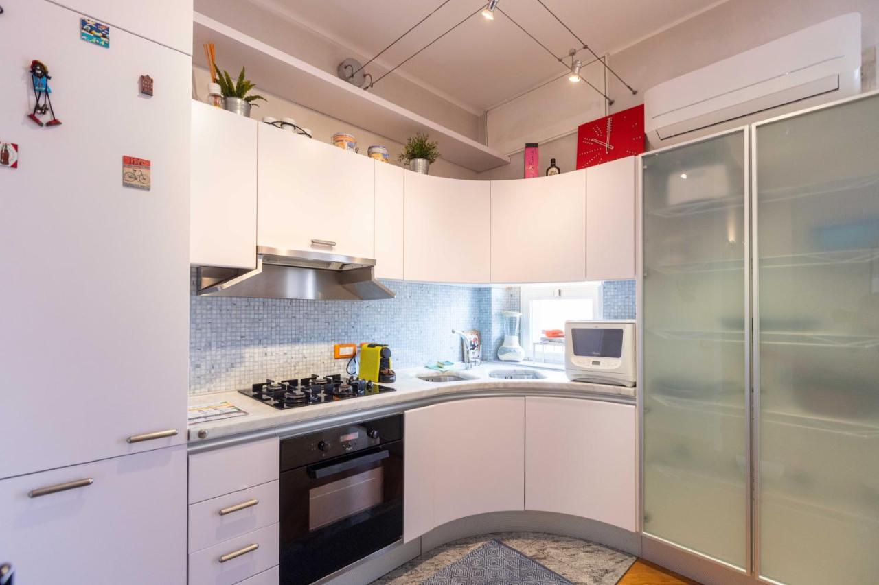 Apartment Rembrandt 27 *