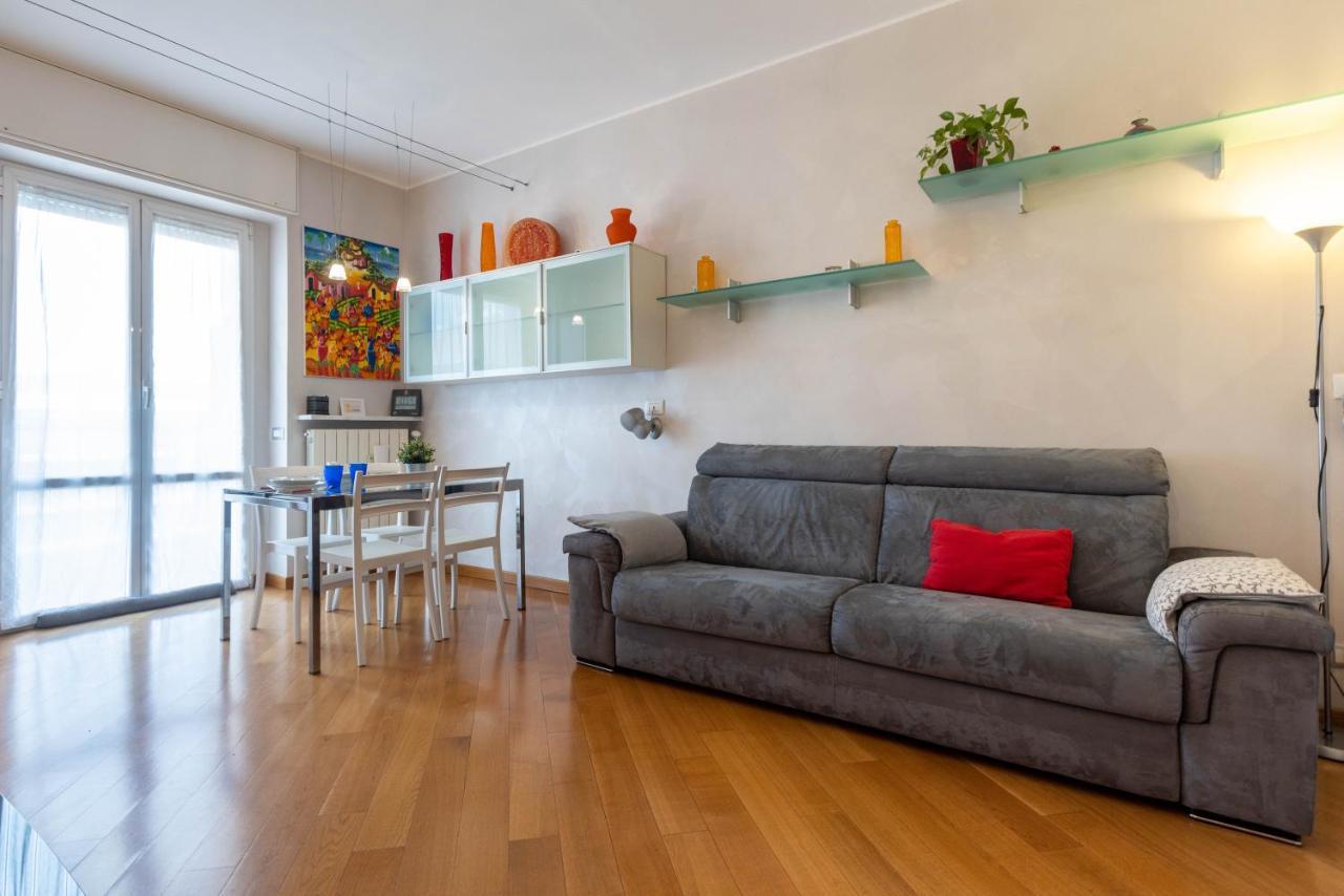 Apartment Rembrandt 27 Milan