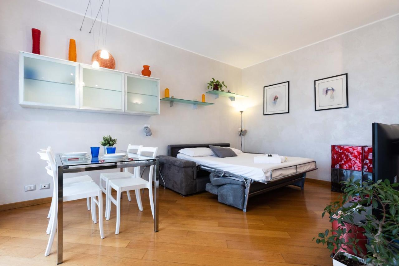 Apartment Rembrandt 27 Milan