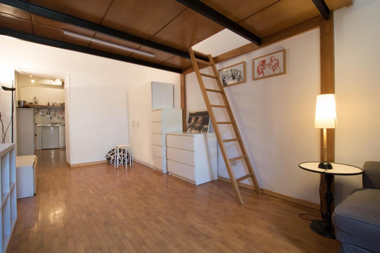 Joivy Splendid Flat In Perfect Centre