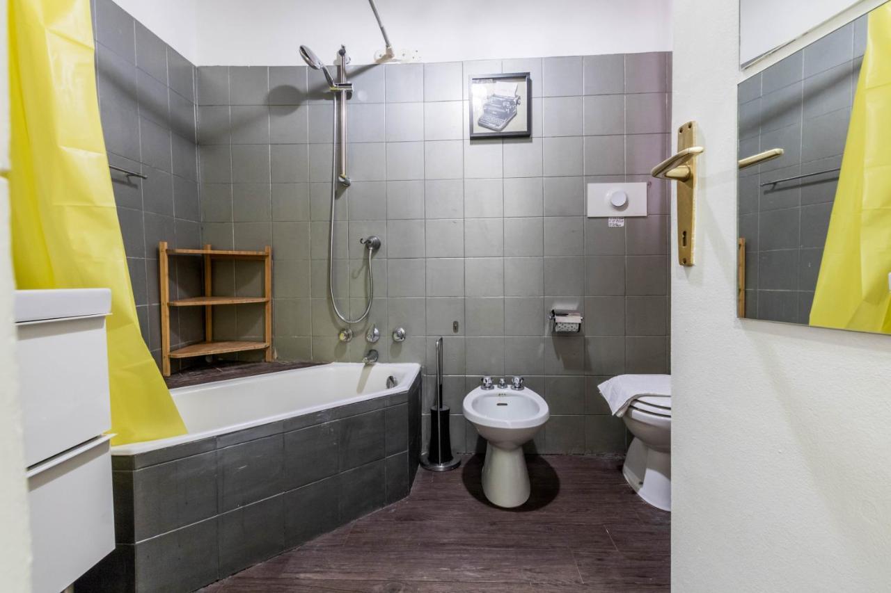 Joivy Splendid Flat In Perfect Centre Apartment