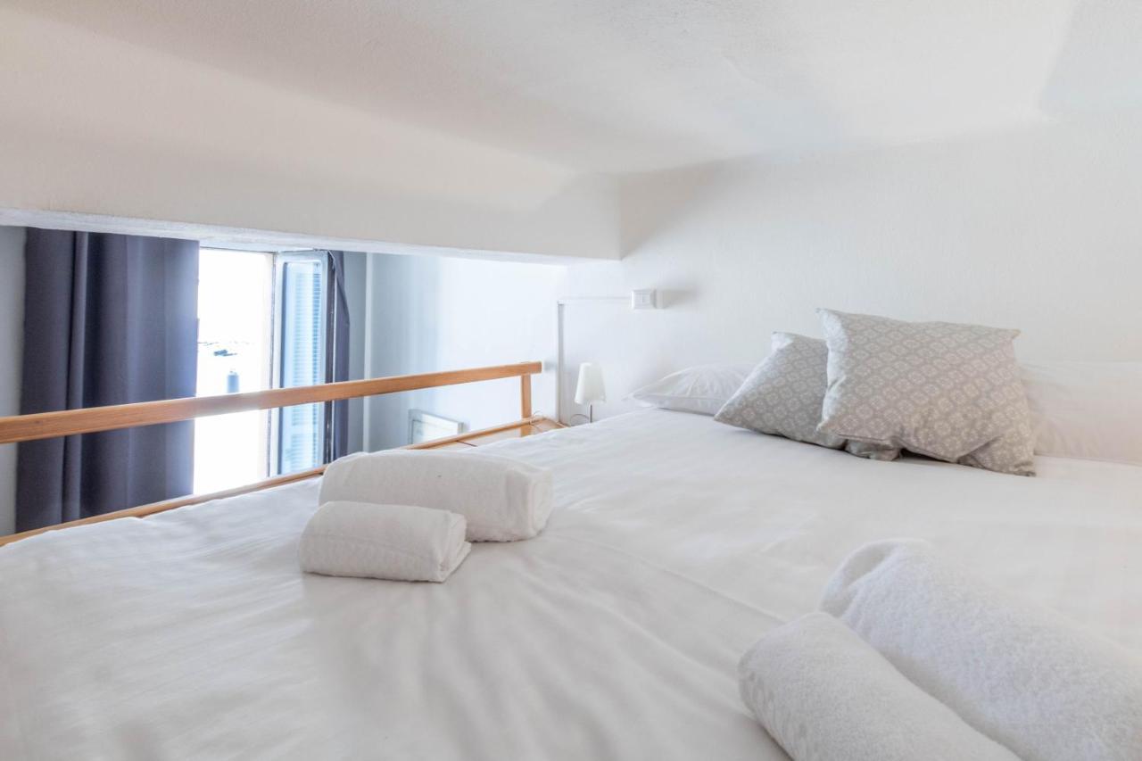 Joivy Splendid Flat In Perfect Centre *