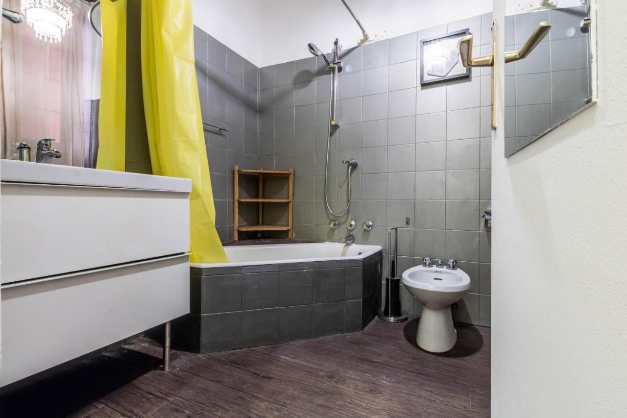 Joivy Splendid Flat In Perfect Centre *