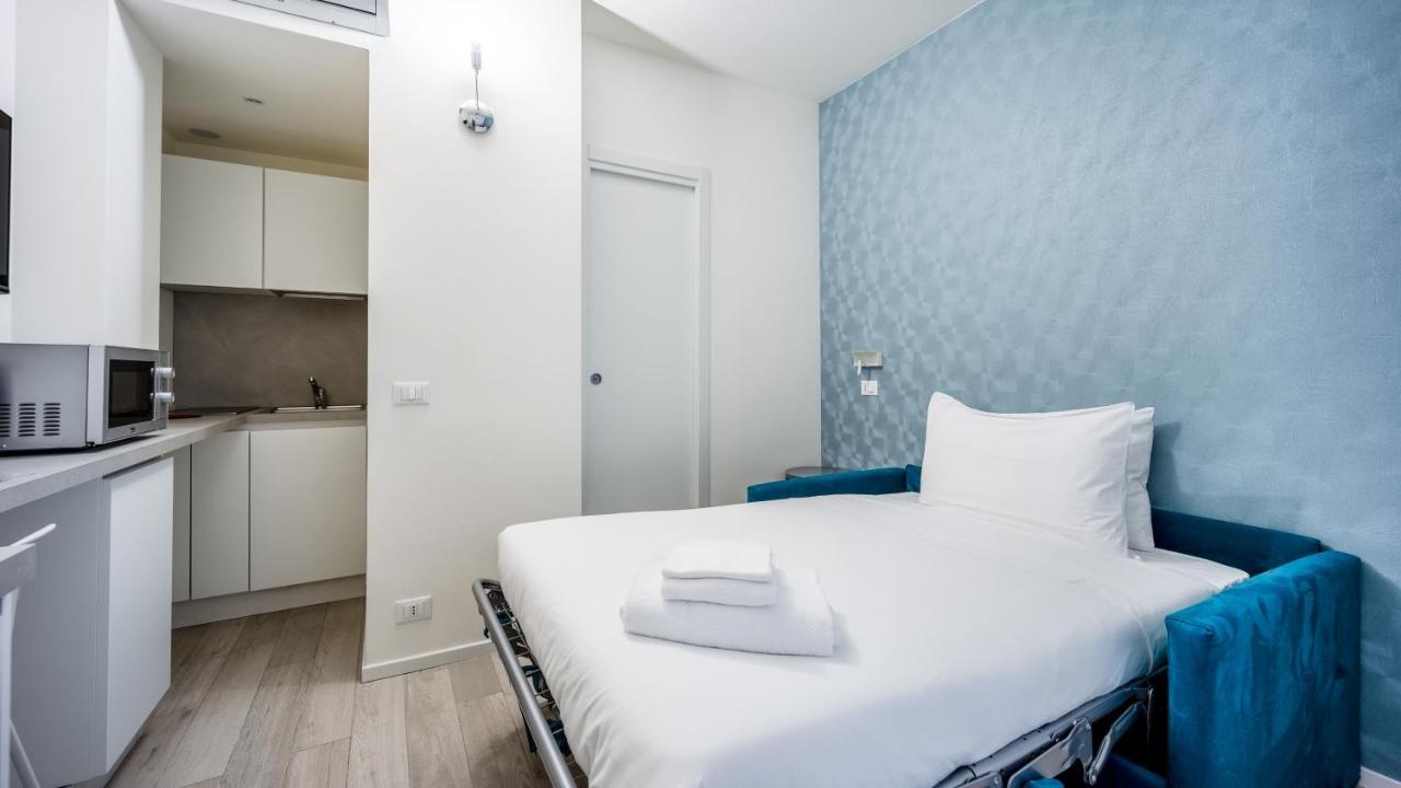 Italianway Apartment