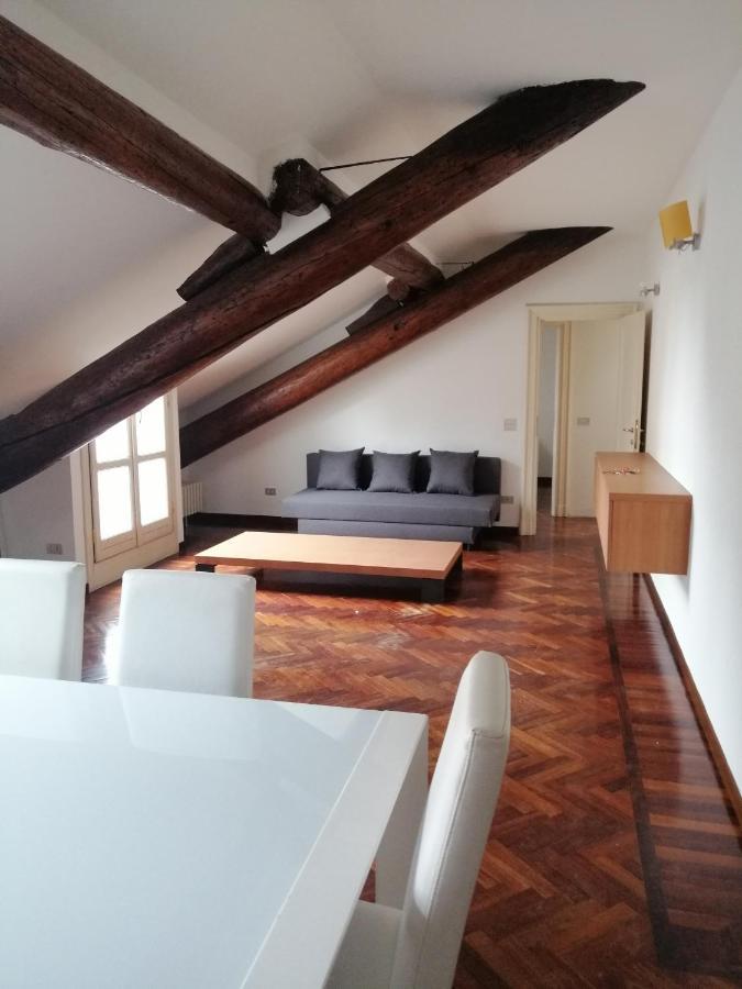 Lejlighed Brera Erbe