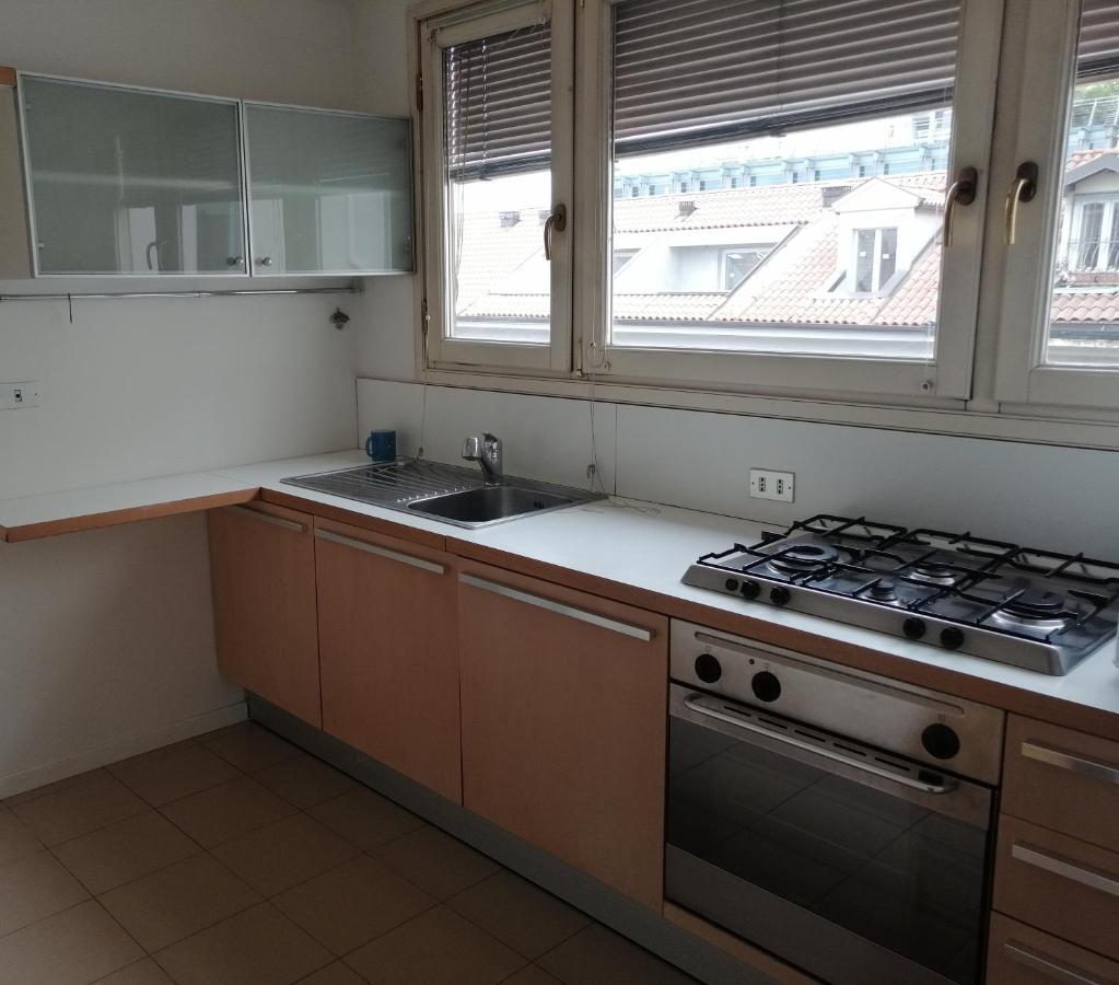 Lejlighed Brera Erbe Milano
